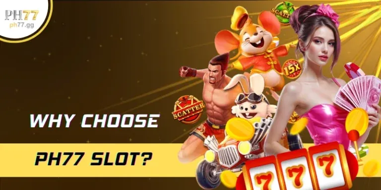 Ra mắt trò chơi Slot mới tại 99vz trang chủ
