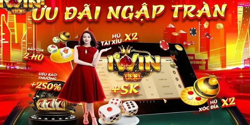 Ảnh minh họa bài viết về các chương trình khuyến mãi tại 99vz trang chủ